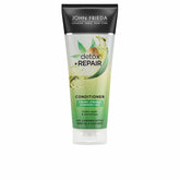 Repairing Conditioner John Frieda Detox +Repair 250 ml - John Frieda Maroc - Aylal Beauty